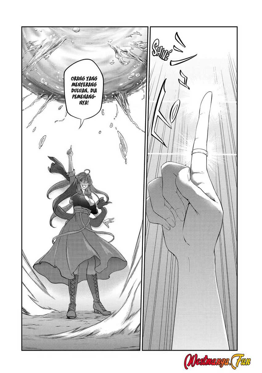 Renkinjutsu-shidesu. Jichou Wa Gomibako Ni Sutete